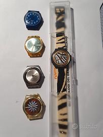 Orologi Swatch Non Funzionanti