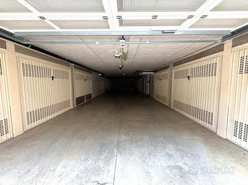 Vendita garage