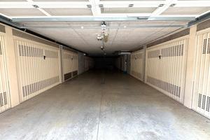 Vendita garage