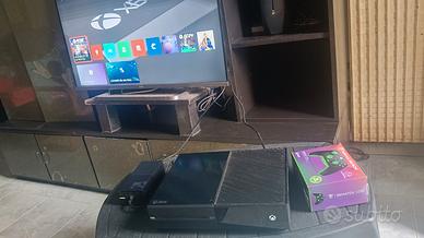 Xbox One + joystick turtle beach cablato(Nuovo)