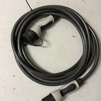 Cavo di ricarica pwr.veicili elwttrici
