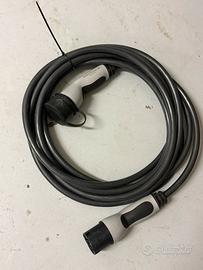 Cavo di ricarica pwr.veicili elwttrici