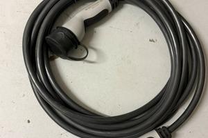 Cavo di ricarica pwr.veicili elwttrici