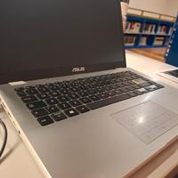 Notebook Asus 14".
