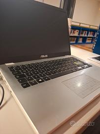 Notebook Asus 14".