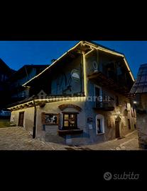 Boutique hotel avviato pragelato (borgata allevè)