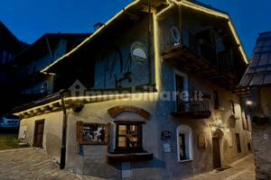 Boutique hotel avviato pragelato (borgata allevè)