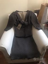 MIU MIU tailleur