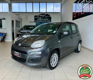 FIAT Panda 1.2 Pop *NO VINCOLI*NEOPAT*UNICO PROP