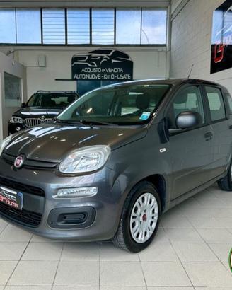 FIAT Panda 1.2 Pop *NO VINCOLI*NEOPAT*UNICO PROP