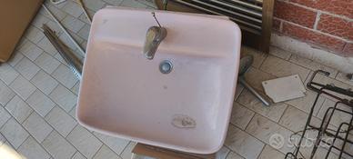 lavabo capiente