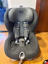 Seggiolino Britax Romer