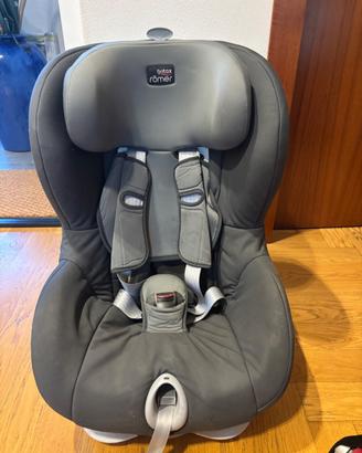Seggiolino Britax Romer