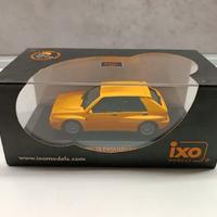 1/43 - Lancia Delta Evoluzione IXO