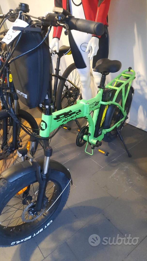 Bici Elettrica Negozio Bici San Maurizio Canavese Bici Elettrica