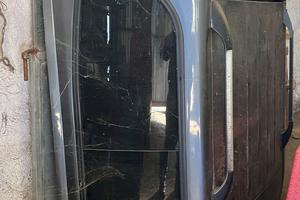 Hard Top Toyota Hilux