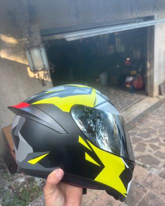 casco agv in perfette condizioni