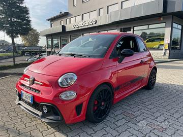 ABARTH 595 1.4 Turbo T-Jet 180CV Competizione+SA