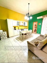 Appartamento 120mq a Santa Venerina