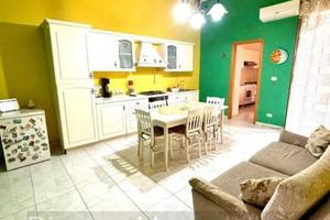 Appartamento 120mq a Santa Venerina