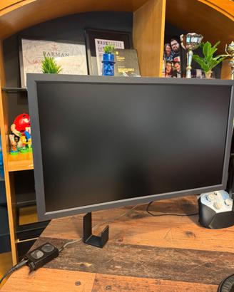 Monitor BenQ ZOWIE XL2411P 24″ 144Hz