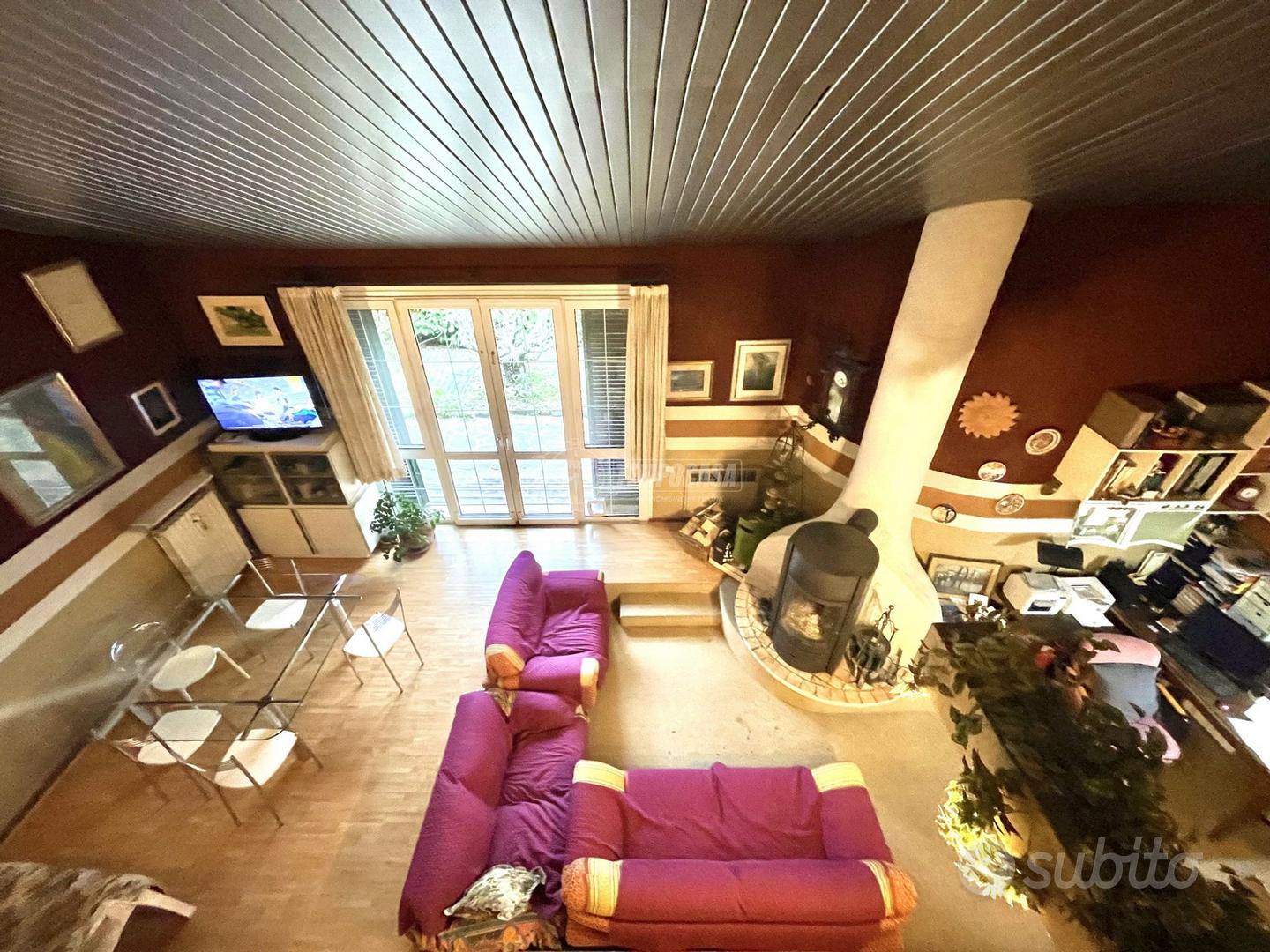 Casa – Reggio Emilia, Laguito, San Prospero Strinati - Vista 4