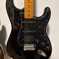 squier cv 70 gilmour style
