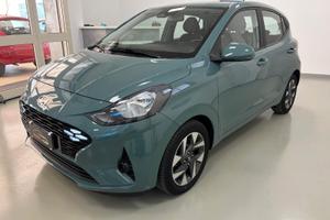 Hyundai i10 1.0 MPI Connectline