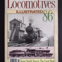 Rivista - Locomotives Illustrated #86