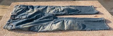 PANTALONI PER MOTOCICLISTA