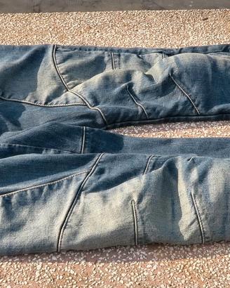 PANTALONI PER MOTOCICLISTA