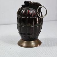 MILLS Ananas 1°WW disattivata