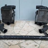 Ricambi Auto Audi A6 C6 2004-2011(3.0,2.7 TDI )