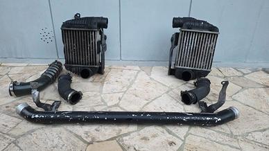 Ricambi Auto Audi A6 C6 2004-2011(3.0,2.7 TDI )