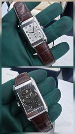Jaeger-LeCoultre Reverso Duo Face 270.8.54 Full 