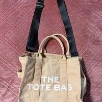 The tote bag