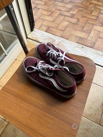 Scarpe Vans