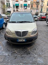 MUSA LANCIA PREZZO TRATTABILE