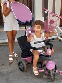 smartrike (triciclo)