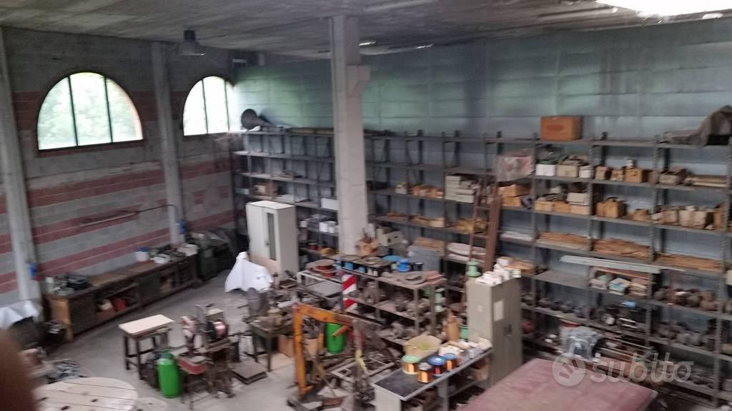 Immobile di 1190 m² con più di 5 locali a Lucca