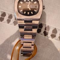 OROLOGIO AUTOMATICO ANNI 60 DA UOMO RICOH