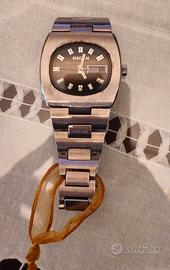OROLOGIO AUTOMATICO ANNI 60 DA UOMO RICOH