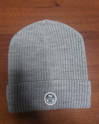 UDQ - Berretto a costine 