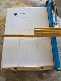 Taglierina da Foto