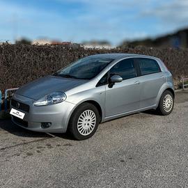 Fiat Punto Classic 1.3 MJT