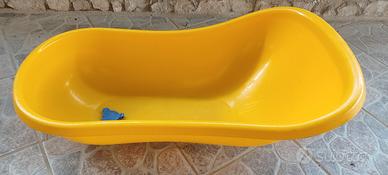 vasca per bambini piccoli 