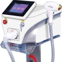 Laser diodo 808 depilazione definitiva
