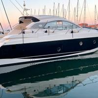 Yacht SESSA C43 HARD-TOP