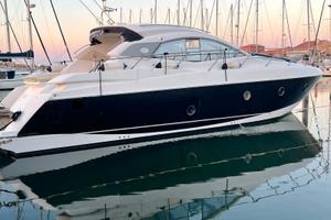 Yacht SESSA C43 HARD-TOP