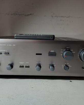 amplificatori Yamaha ax 550
